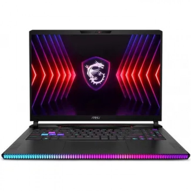 MSI Raider GE68 HX 14VGG-287US (RAIDERGE6814287) Custom 64GB/1TB