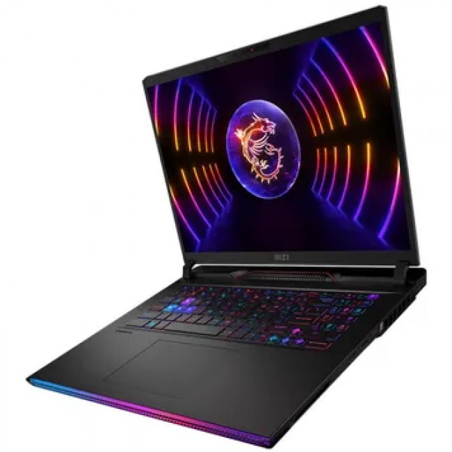 MSI Raider GE68 HX 14VGG-287US (RAIDERGE6814287) Custom 64GB/1TB