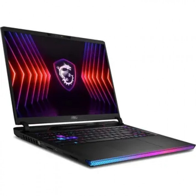 MSI Raider GE68 HX 14VGG-287US (RAIDERGE6814287) Custom 64GB/1TB