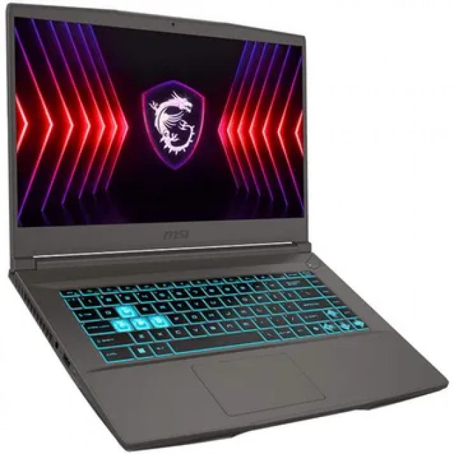 MSI Thin A15 AI (B8VF-270US) custom 32GB/2TB