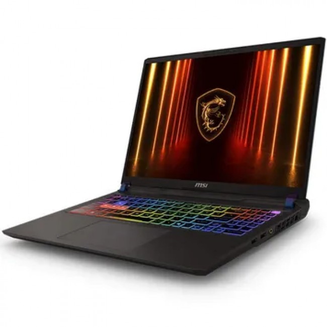 MSI Vector 16 (A2XWIG-059US)