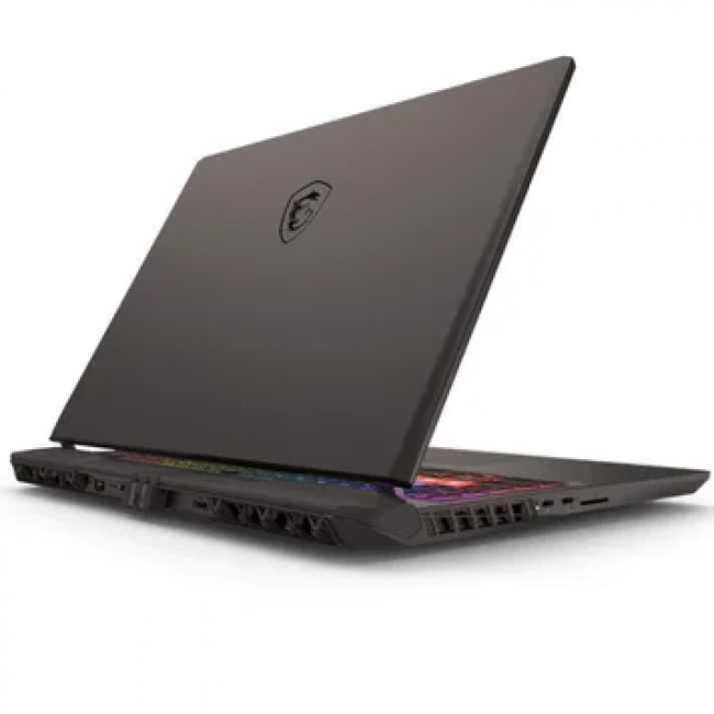 MSI Vector 16 (A2XWIG-059US)