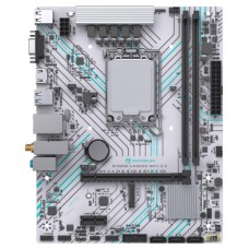 Maxsun B760M GAMING WIFI ICE
