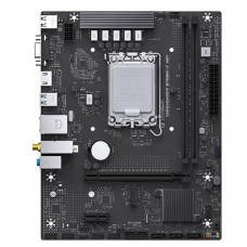 Maxsun Challenger B760 WIFI