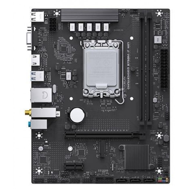 Maxsun Challenger B760 WIFI