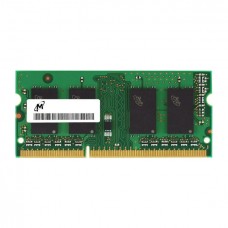 Micron DDR4-3200 SODIMM 4GB (MTA4ATF51264HZ-3G2R1)