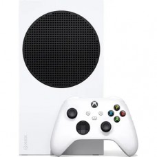 Microsoft Xbox Series S 1 TB White
