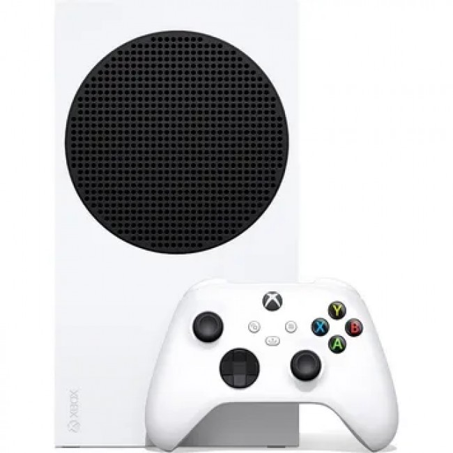 Microsoft Xbox Series S 1 TB White