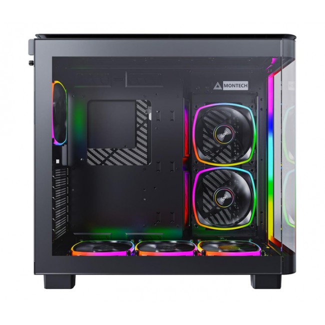 Montech King 95 Pro Black (KING 95 PRO (B))