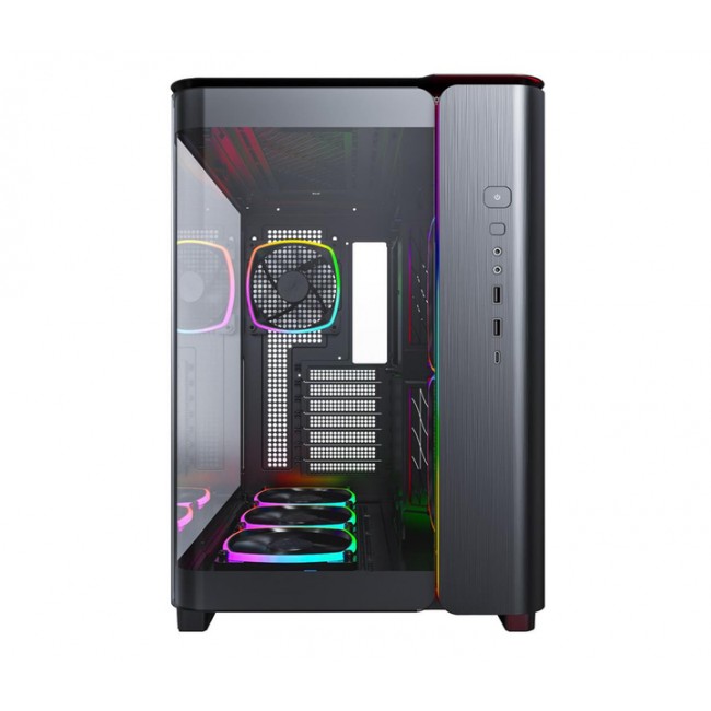 Montech King 95 Pro Black (KING 95 PRO (B))