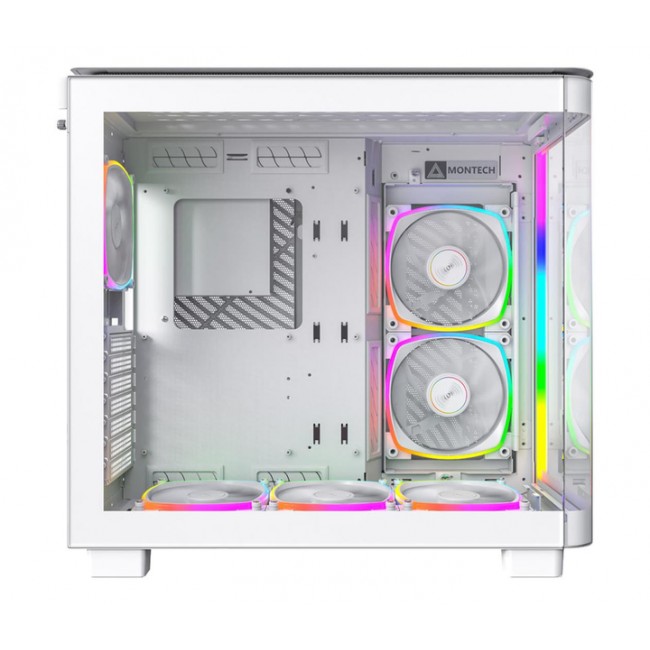 Montech King 95 Pro White (KING 95 PRO (W))