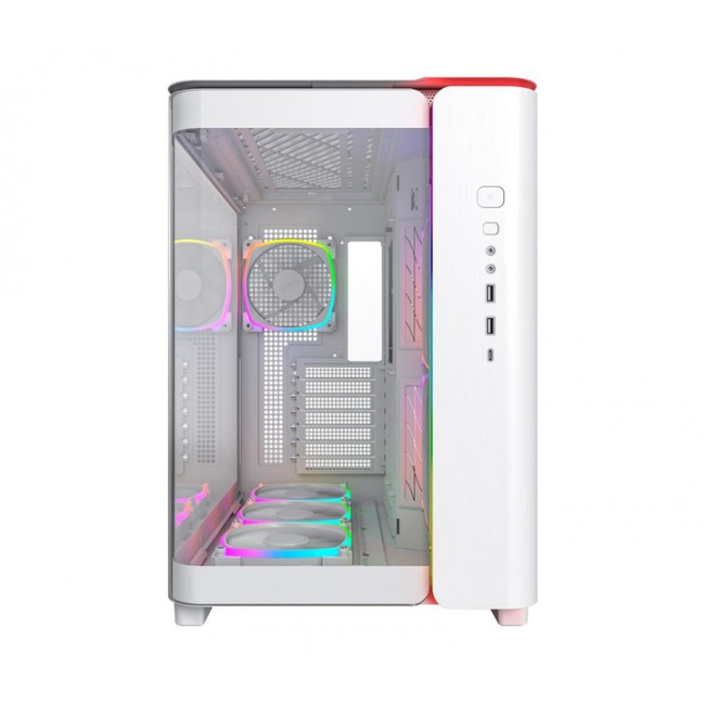 Montech King 95 Pro White (KING 95 PRO (W))