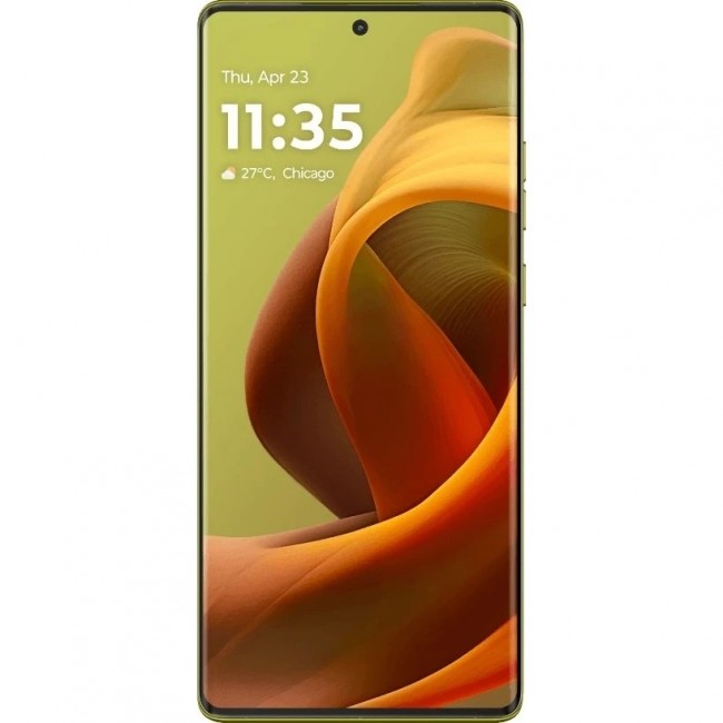 Motorola Moto G85 8/256GB Olive Green (PB2A0043RS) EU