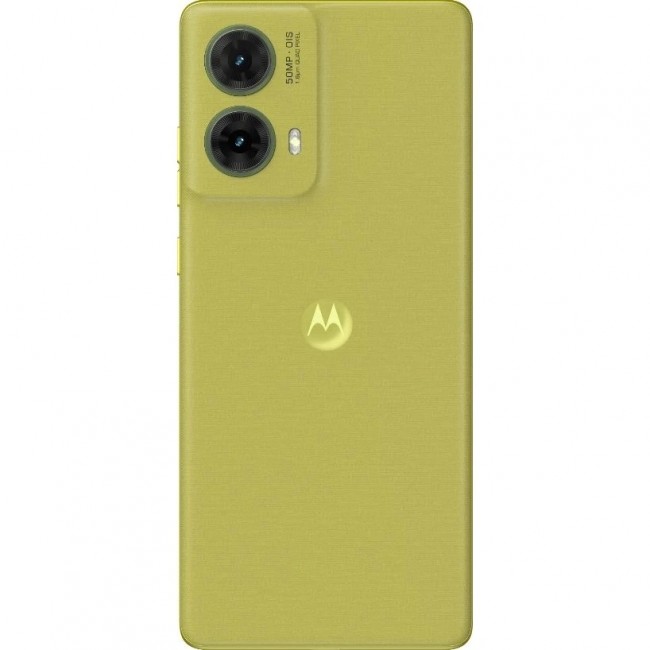 Motorola Moto G85 8/256GB Olive Green (PB2A0043RS) EU