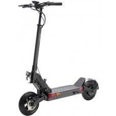 Motus 10 Pro 2022 Black