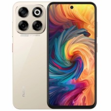 Nubia V70 8/256GB Gold