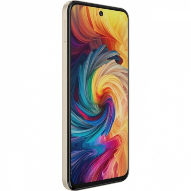Nubia V70 8/256GB Gold