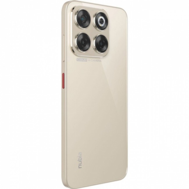 Nubia V70 8/256GB Gold