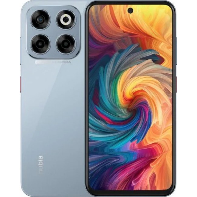 Nubia V70 8/256GB Gray