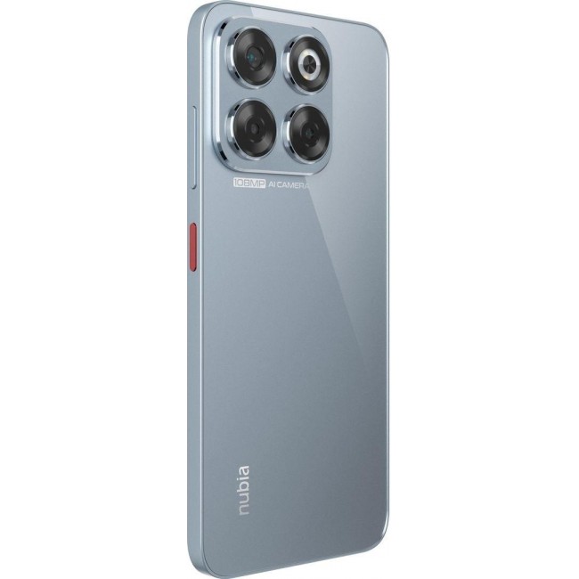 Nubia V70 8/256GB Gray