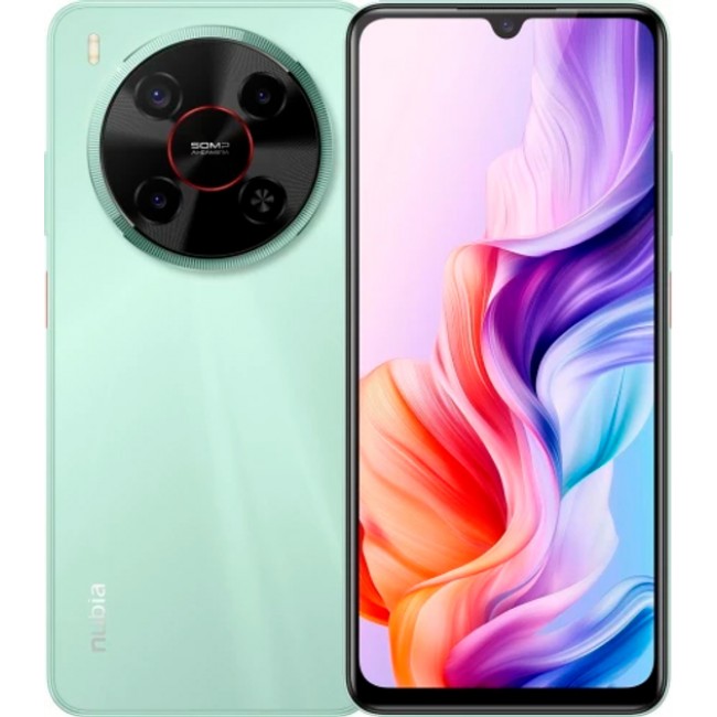 Nubia V70 Max 6/128GB Green