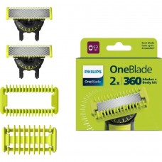 Philips Лезо для тримера PHILIPS OneBlade (QP624/50)