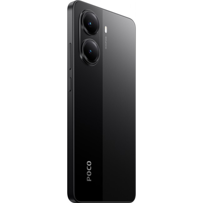 POCO X7 Pro 12/512GB Black EU