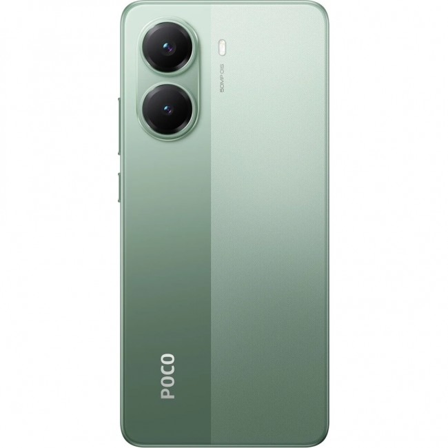 POCO X7 Pro 12/512GB Green EU