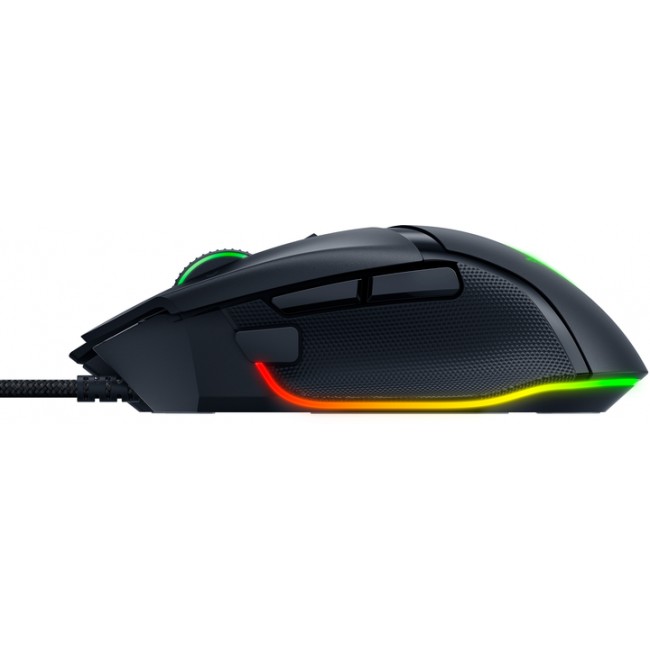 Razer Basilisk V3 USB Black (RZ01-04000100-R3U1)