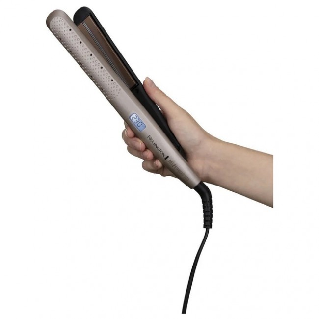Remington Wet 2 Straight Pro S7970
