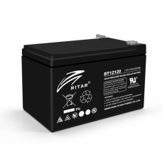 Ritar 12V 12Ah (RT12120B)