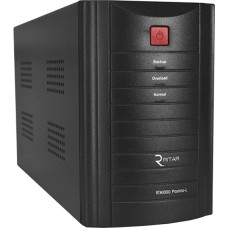 Ritar RTM1000 (600W) Proxima-L (RTM1000L)