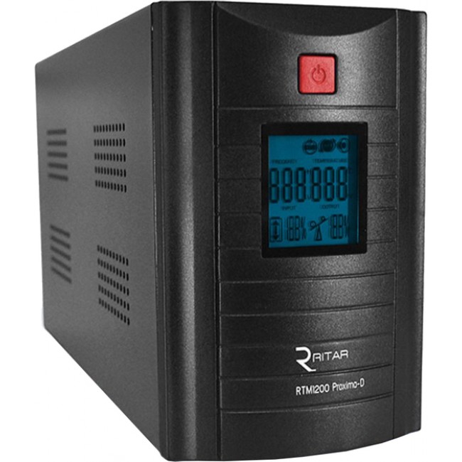 Ritar RTM1200 (720W) Proxima-D (RTM1200D)