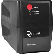 Ritar RTP500 (300W) Standby-L (RTP500L)
