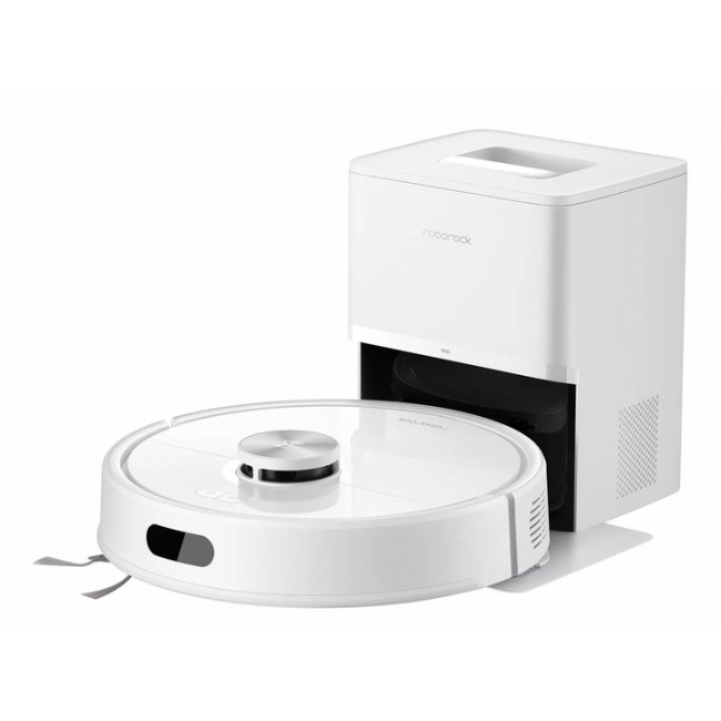 RoboRock Q7 TF+ White