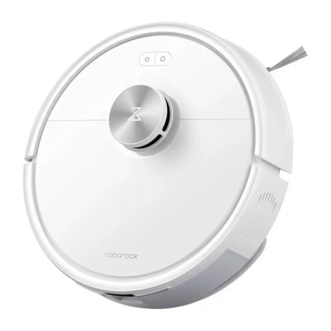 RoboRock Q7 TF+ White