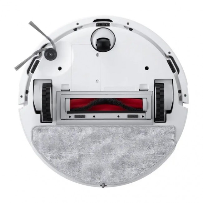 RoboRock Q7 TF+ White