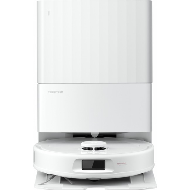 RoboRock QR 798 White