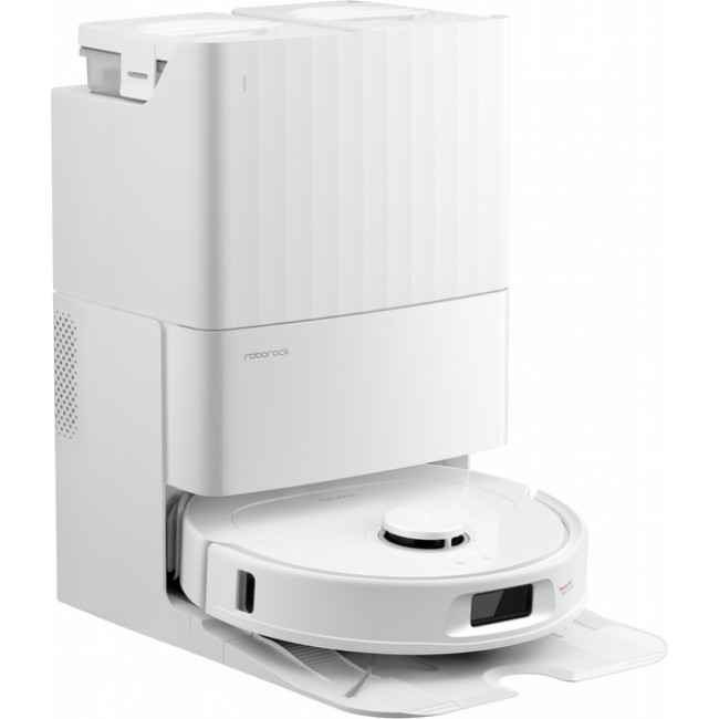 RoboRock QR 798 White