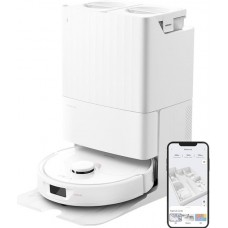 Roborock Q Revo Plus White