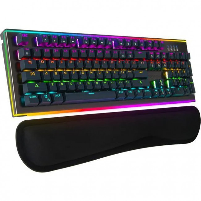 Rosewill NEON K75 V2 BR
