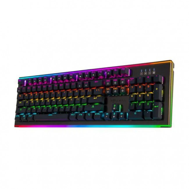 Rosewill NEON K75 V2 BR