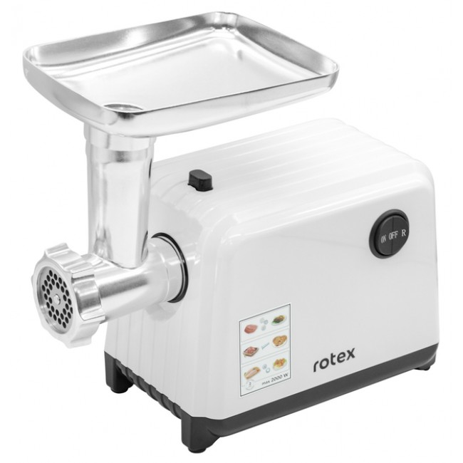 Rotex RMG200-W