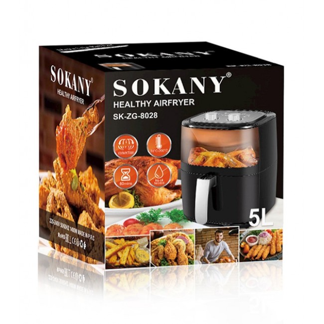 SOKANY SK-ZG-8028