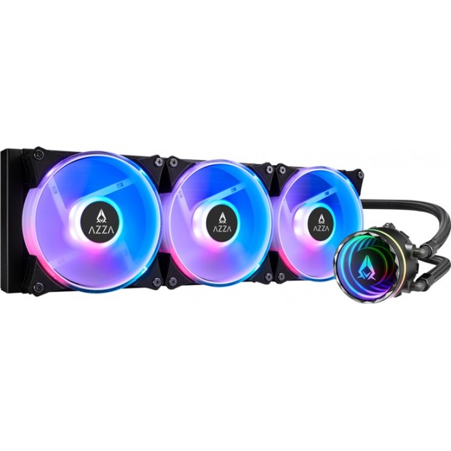 S_MULTI LCAZ-360R-ARGB SP AZZA