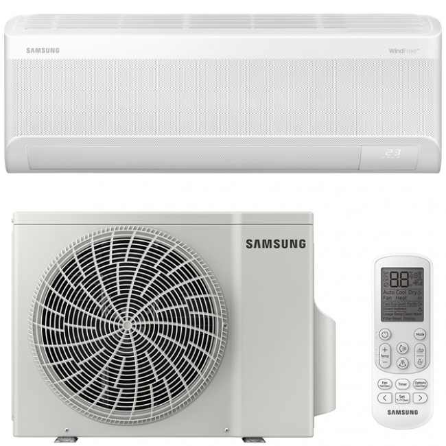 Samsung AR60F12C1BWNUA