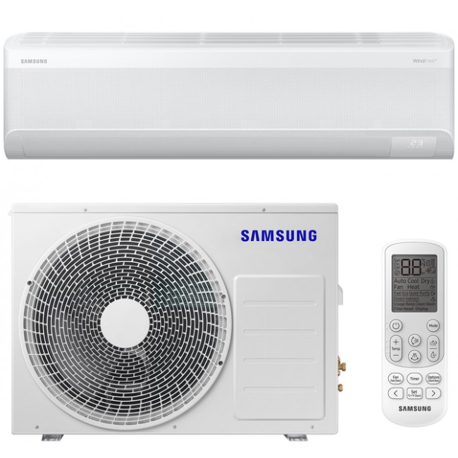 Samsung AR60F18C1BWNUA