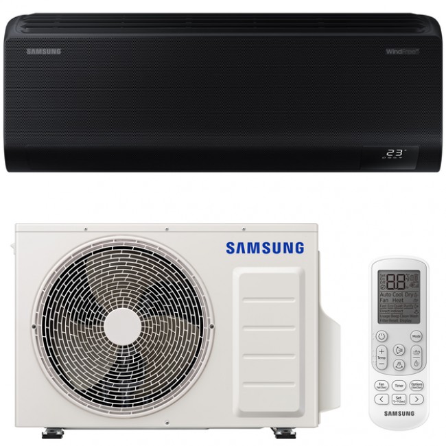 Samsung AR70F12C1BBNUA
