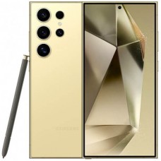 Samsung Galaxy S24 Ultra SM-S9280 12/1TB Titanium Yellow
