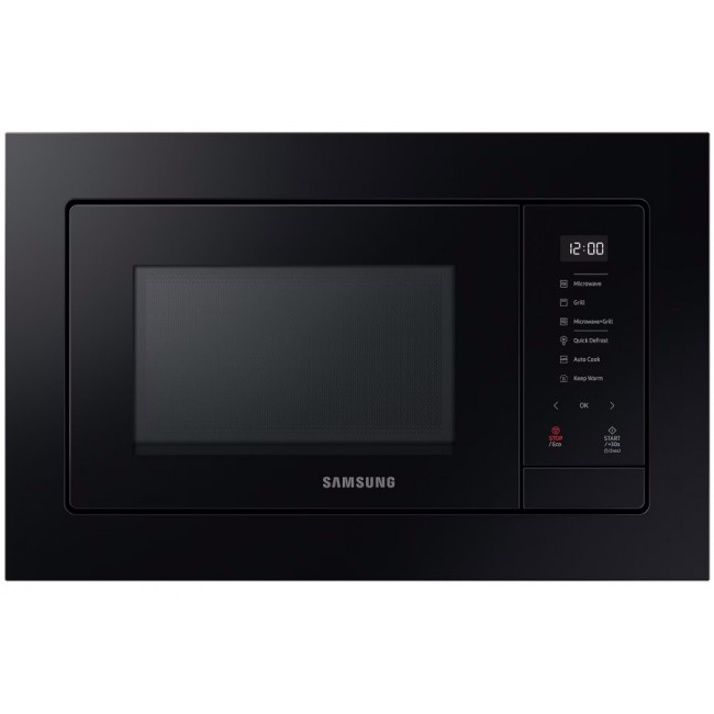 Мікрохвильова піч (НВЧ) Samsung MG23A7318CK Мікрохвильова піч (НВЧ) Samsung MG23A7318CK